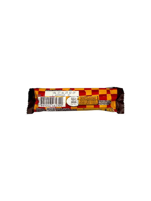 Nestle - Chokito Chocolate - 32g Back