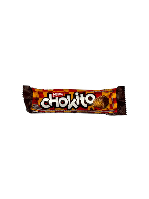 Nestle - Chokito Chocolate - 32g Front