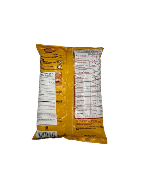 Nestle - Klim Powdered Milk - 360g Back