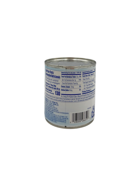 Nestle - Moca Sweetened Condensed Milk - 397g Back