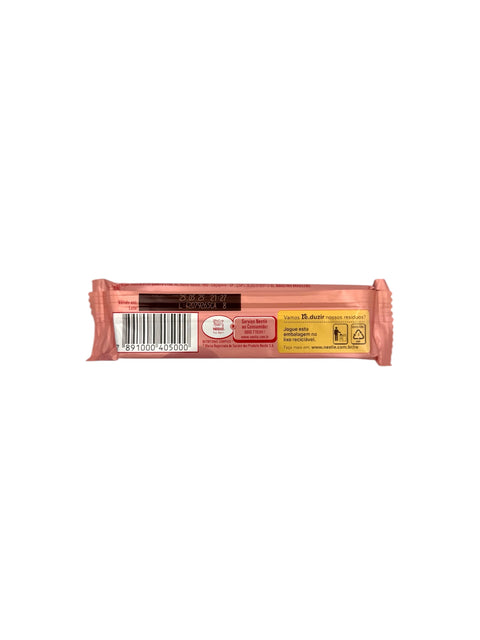 Nestle - Sensacao Chocolate - 38g Back