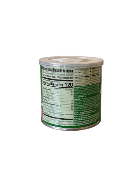 Nestle Milo Chocolate Malt Mix - 400g Nutri Facts