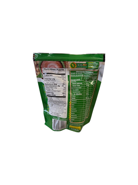 Nestle Milo Chocolate Milk - 220g Back