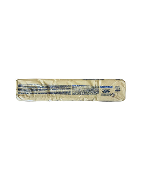 Nestle Moca Biscoito Cookies - 140g Side1