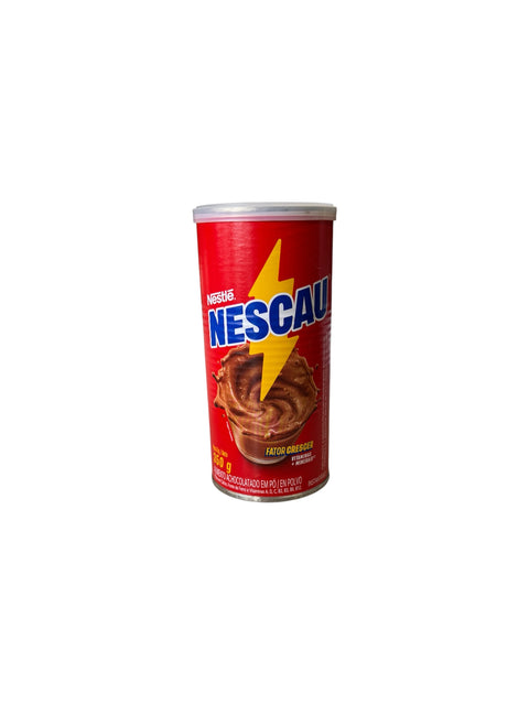 Nestle Nescau Chocolate en Polvo - 350g Front