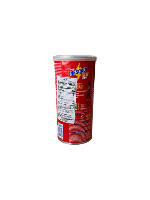 Nestle Nescau Chocolate en Polvo - 350g Side1