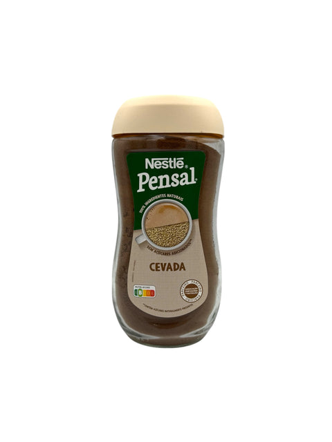 Nestle Pensal Cevada Front