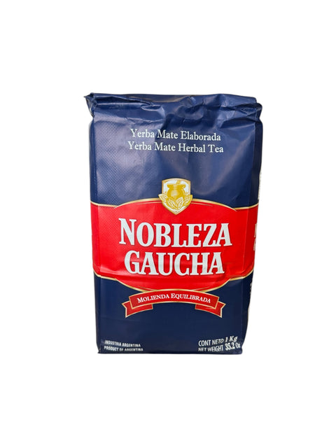 Nobleza  Gaucha 1kg (front image)
