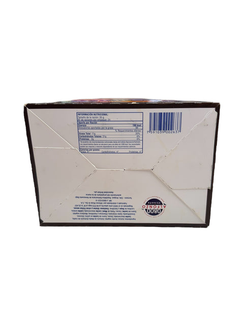 Ovomaltine Ovomaltina Chocolate Spread  - 3 units (35g each) Bottom