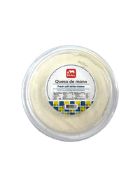 Paisa Queso de Mano (top image)