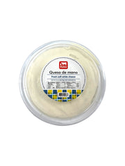 Paisa Queso de Mano (top image)