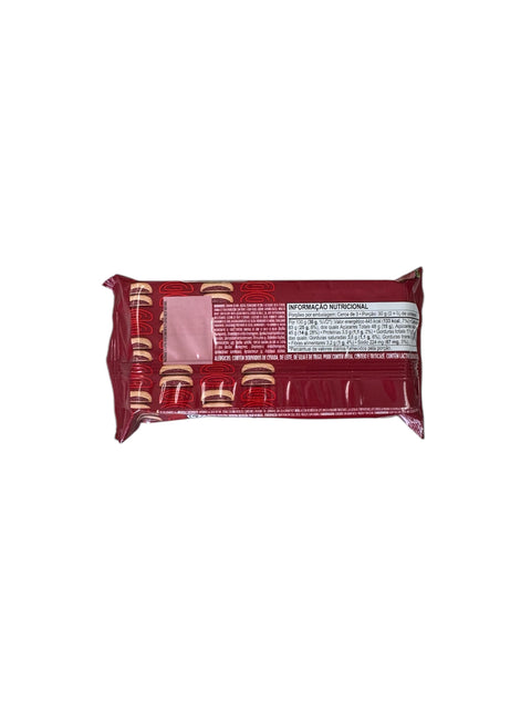Piraque Goiabinha Biscoito - 75g Back