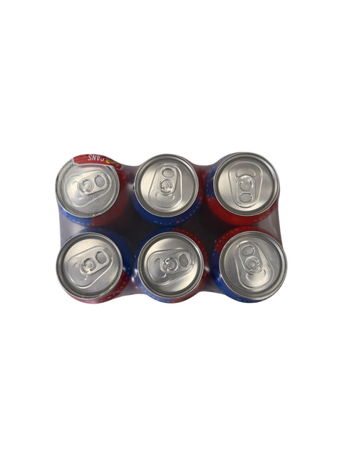 Pony Malta - 6pk (11.2oz each) Top