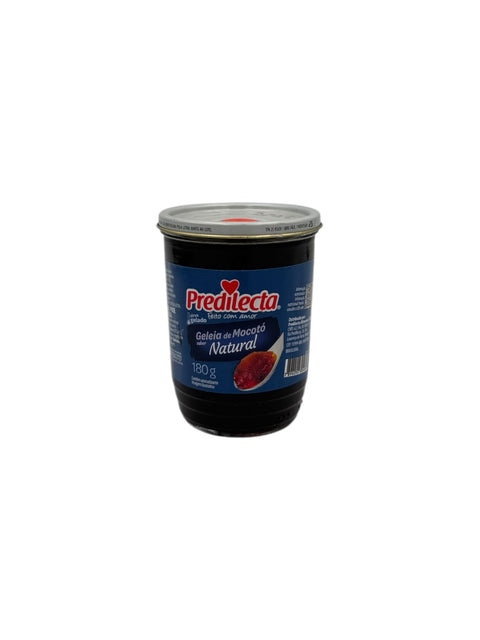 Predilecta - Mocoto Jelly (Natural Flavor) - 180g Front