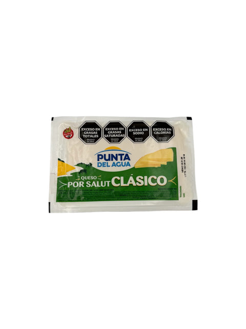 Punta del Agua - Por Salut Cheese Front