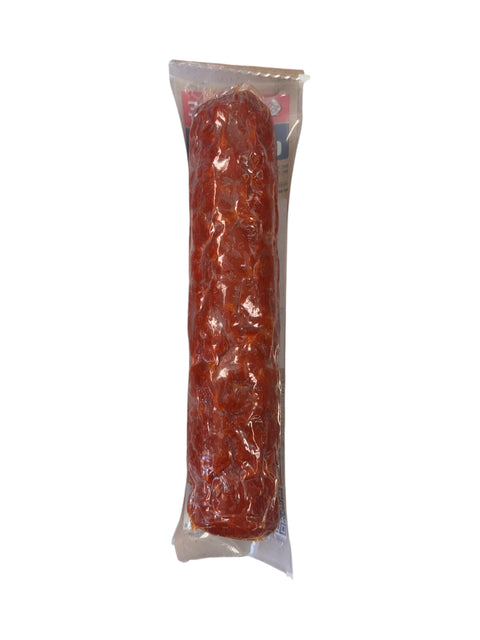 Quijote Cantimpalo Chorizo- 16oz Back