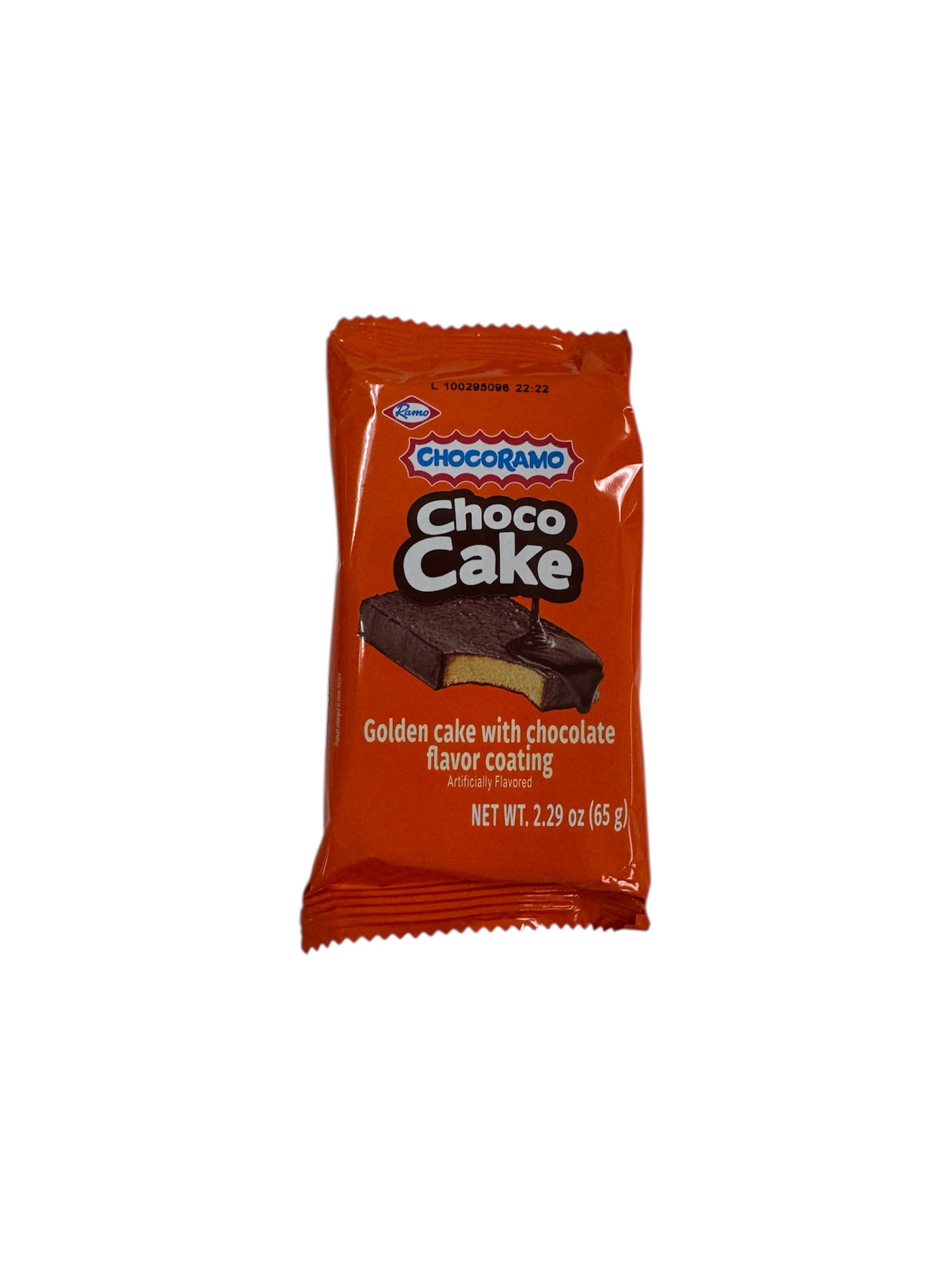 Ramo Chocoramo - 65g – Latimex Market