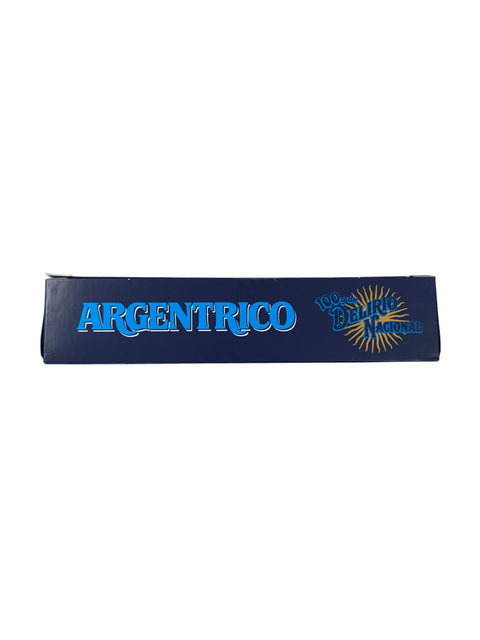 Rasta Argentrico Alfajores (Dulce de Leche & Merengue) - 6 Pack (600g) side