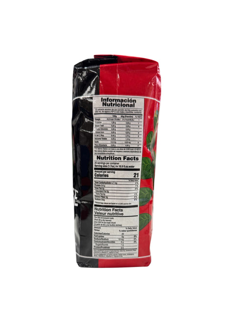 Rosamonte Yerba Mate - 1kg Side