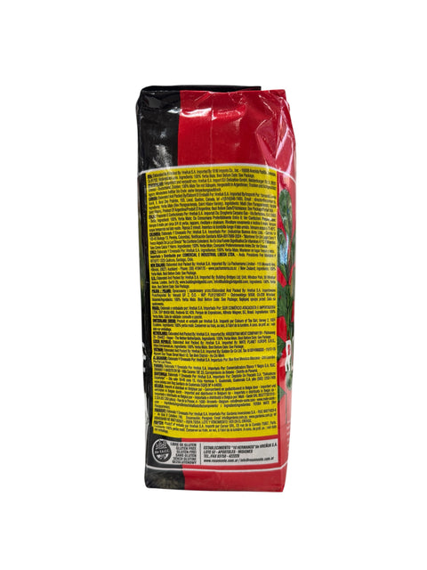 Rosamonte Yerba Mate - 1kg Side1
