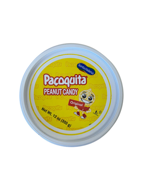 Santa Helena Pacoquita - 350g Front