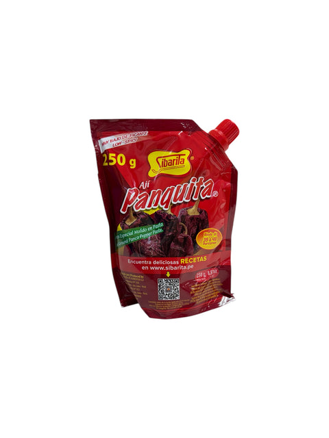 Sibarita Aji Panquita - 250g Front