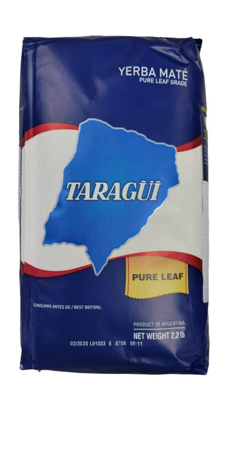Taragui Despalada 1kg (front image)