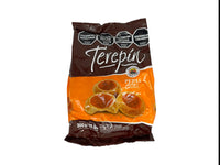 Terepin Pepas de Batata (front image)