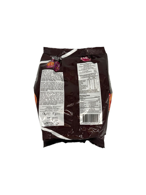 Terepin Pepas de Membrillo (back image)