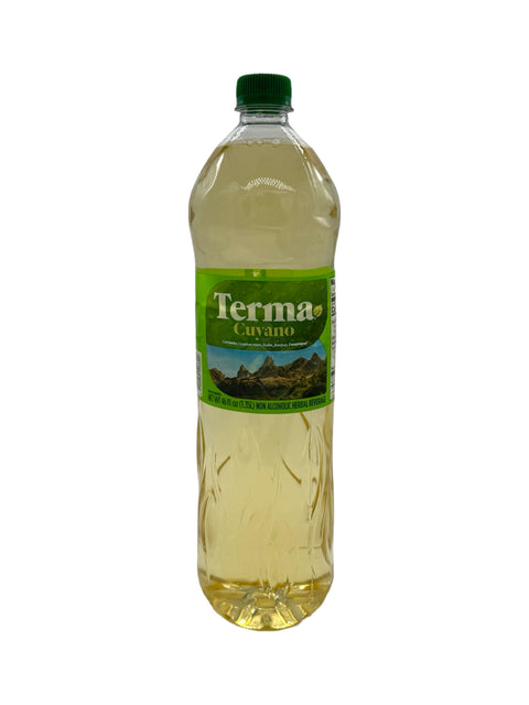 Terma Cuyano (front image)