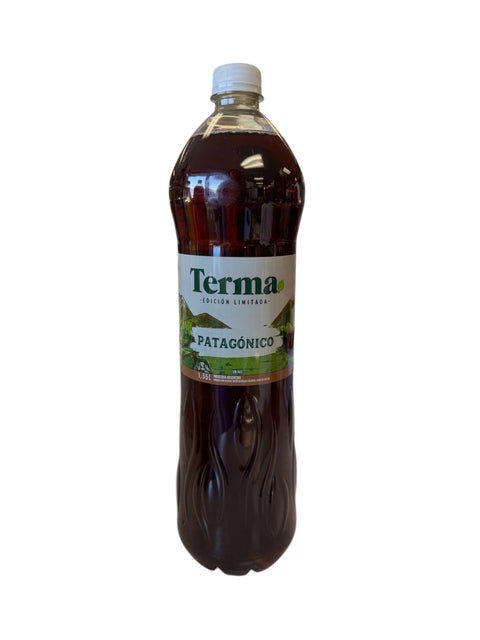 Terma Patagonico (front image)