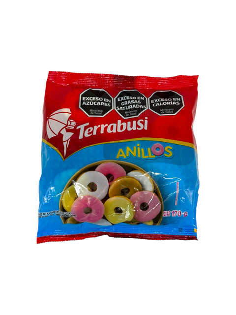 Terrabusi Anillos (front image)