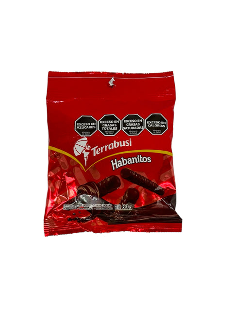 Terrabusi Habanitos (front image)