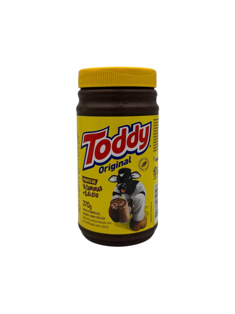 Toddy Original Chocolate Milk Front1