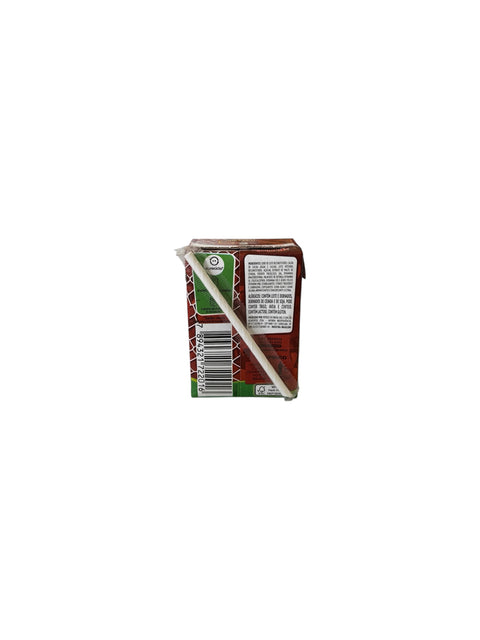 Toddynho Chocolate Milk - 200ml Back