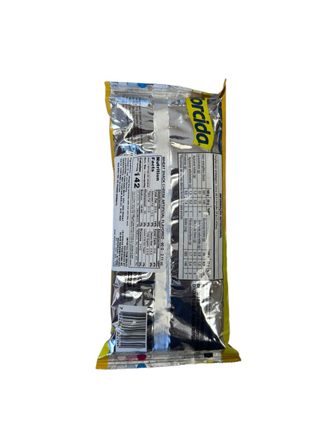 Torcido Sabor Queijo - 60g Back
