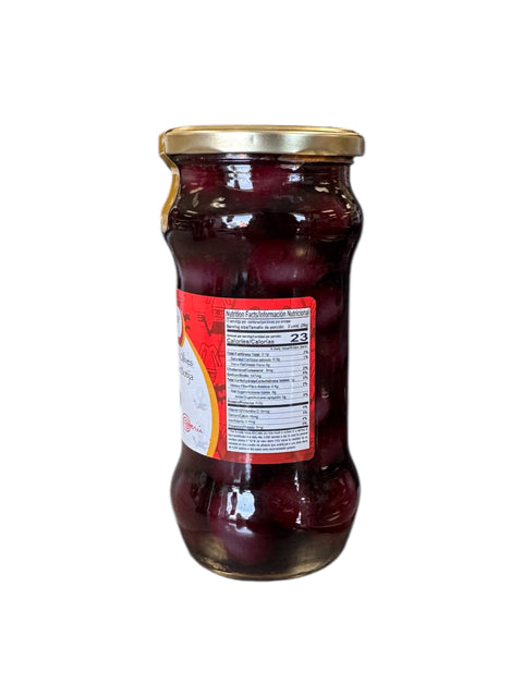 Tradiciones Andinas Alfonso Olives - 567g Back