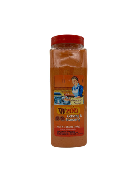 Trizon Coloring & Seasoning - 700g Front