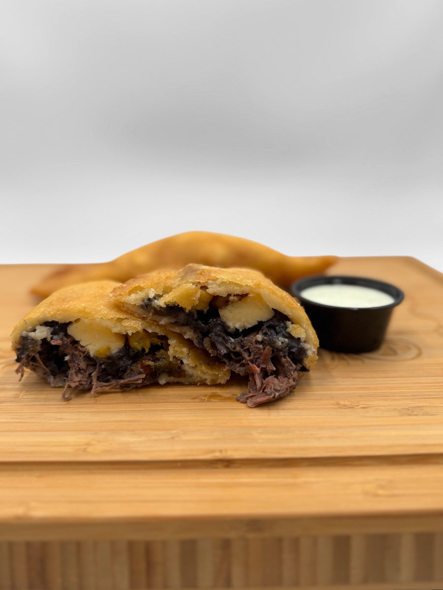 Venezuelan Pabellon