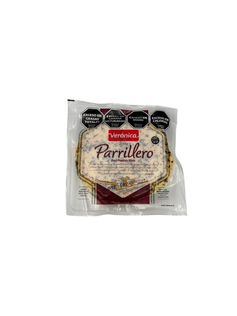 Veronica - Provolone Hilado Cheese Front