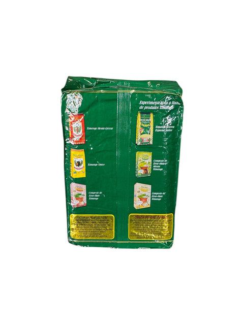 Ximango Erva Mate Chimarrao - 1kg Back