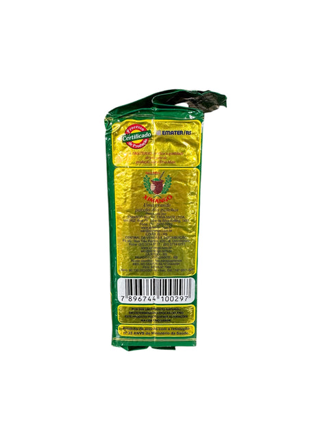 Ximango Erva Mate Chimarrao - 1kg Side2