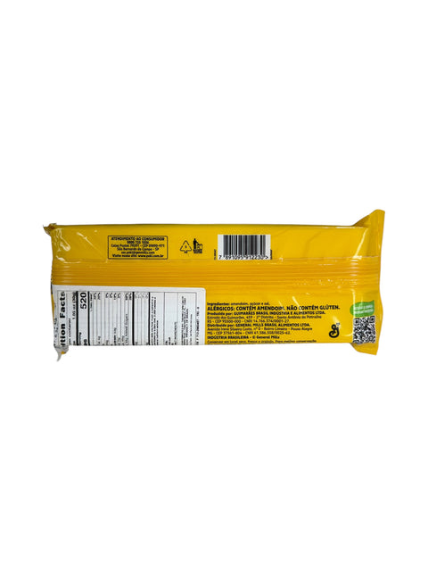 Yoki Pacoquinha - 180g Back