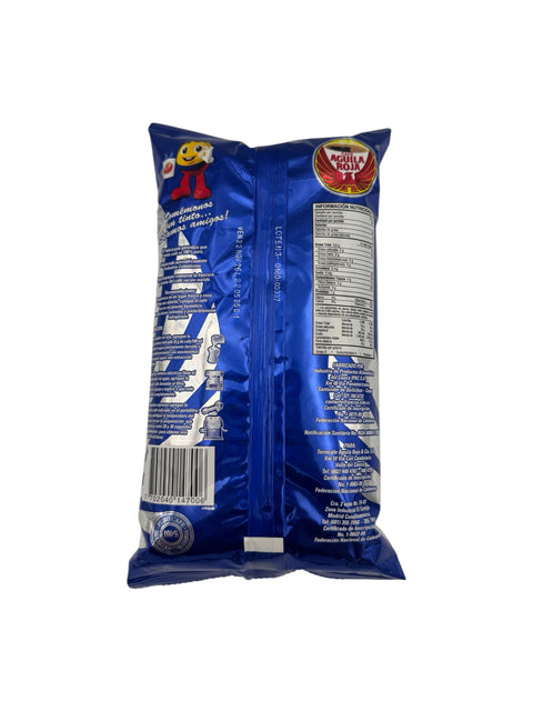 Águila Roja Roasted Ground Coffee - 500 Back