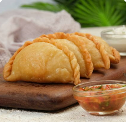 Argentine Empanadas