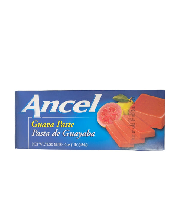 Ancel Guava Paste (front image)