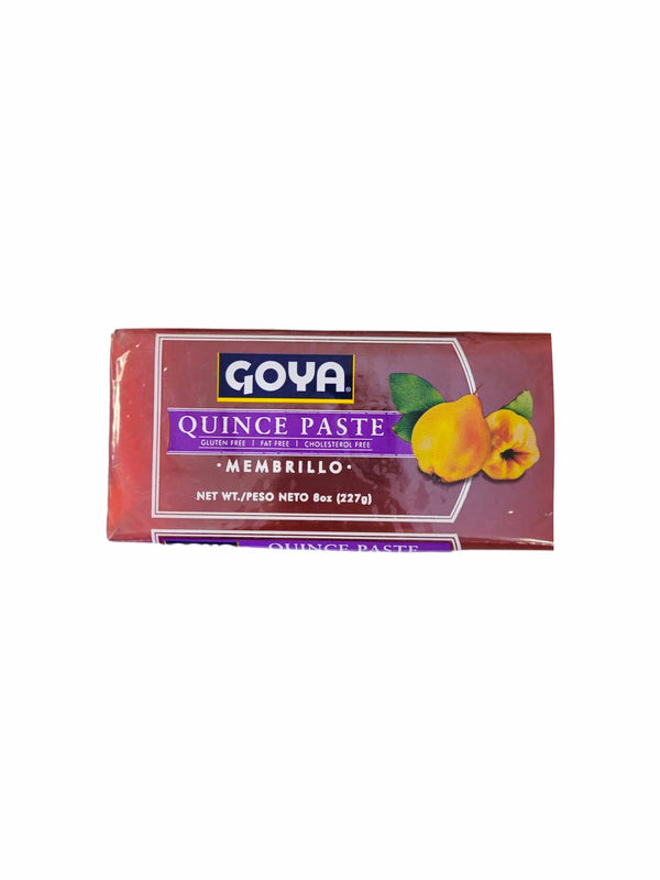 Goya Quince Paste (front image)