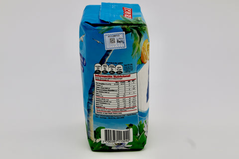 Taragui Yerba Mate Maracuya (side image)